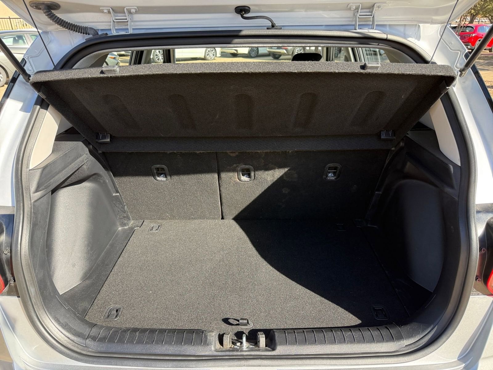 Thumbnail: 2025 Hyundai Venue - 32