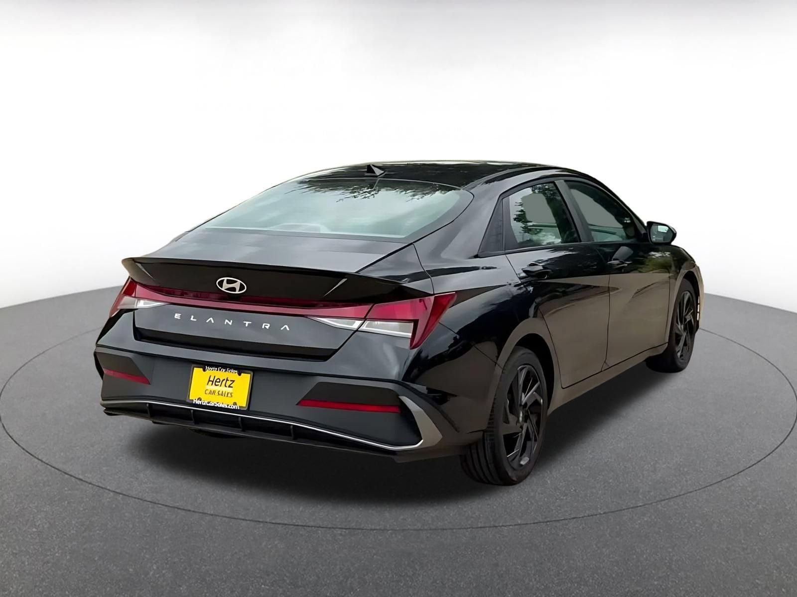 Thumbnail: 2026 Hyundai Elantra - 13