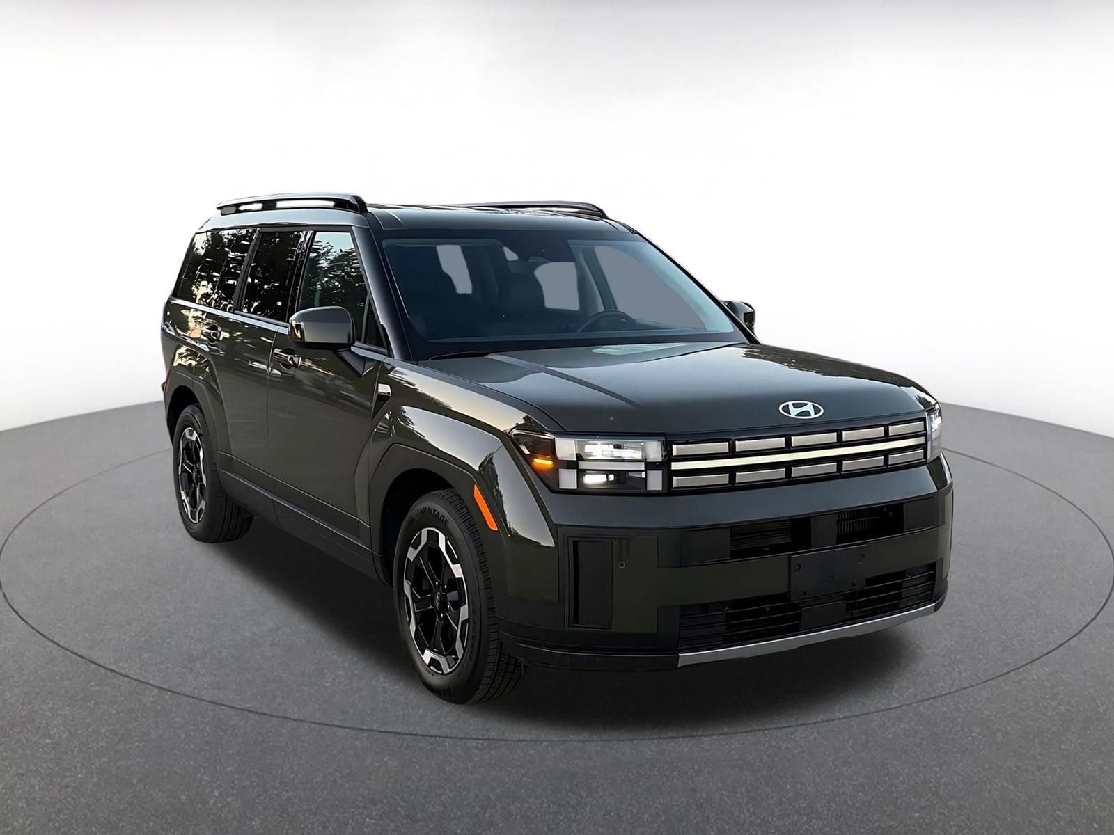 Thumbnail: 2025 Hyundai Santa Fe - 1