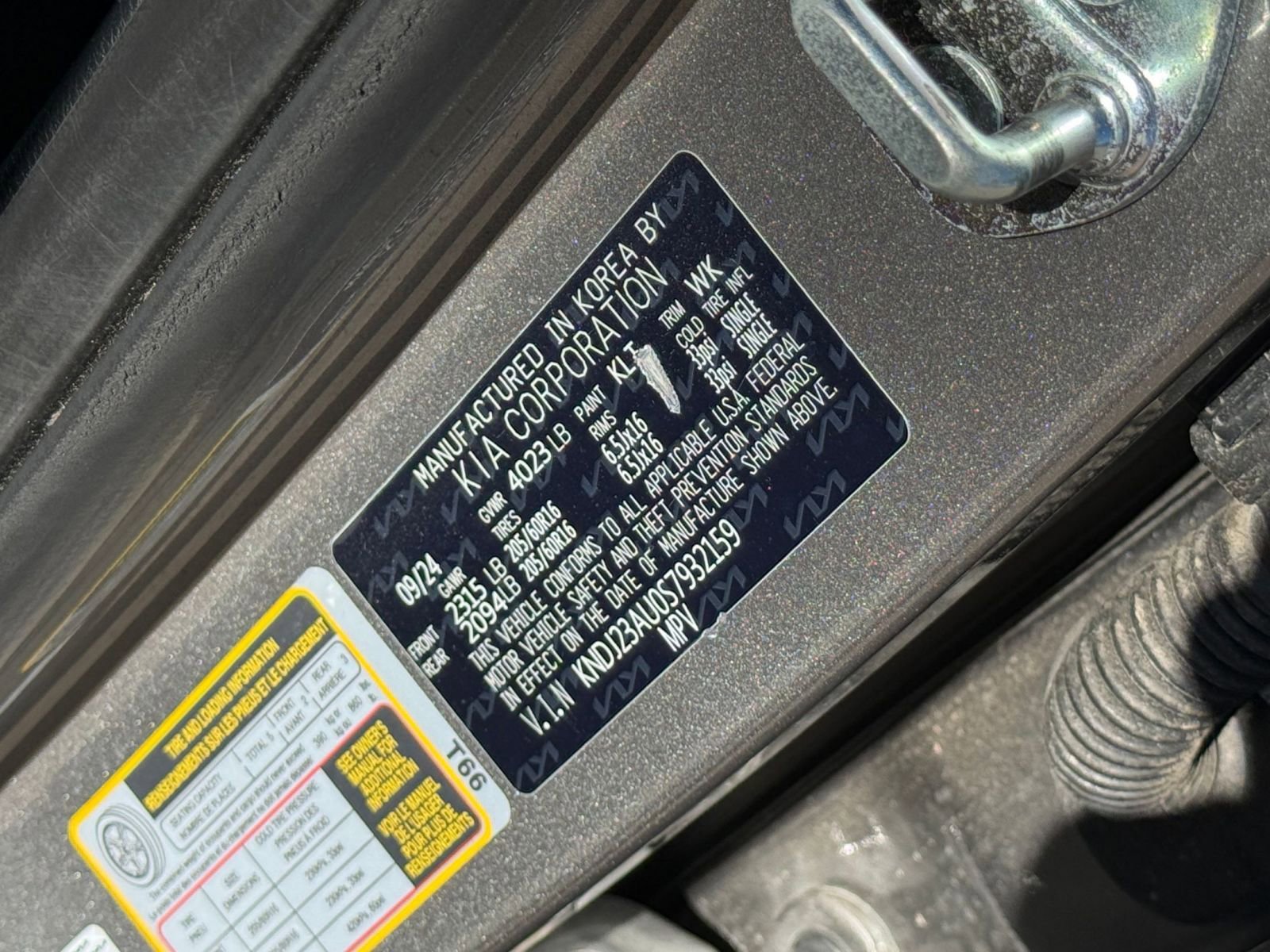 Thumbnail: 2025 Kia Soul - 29