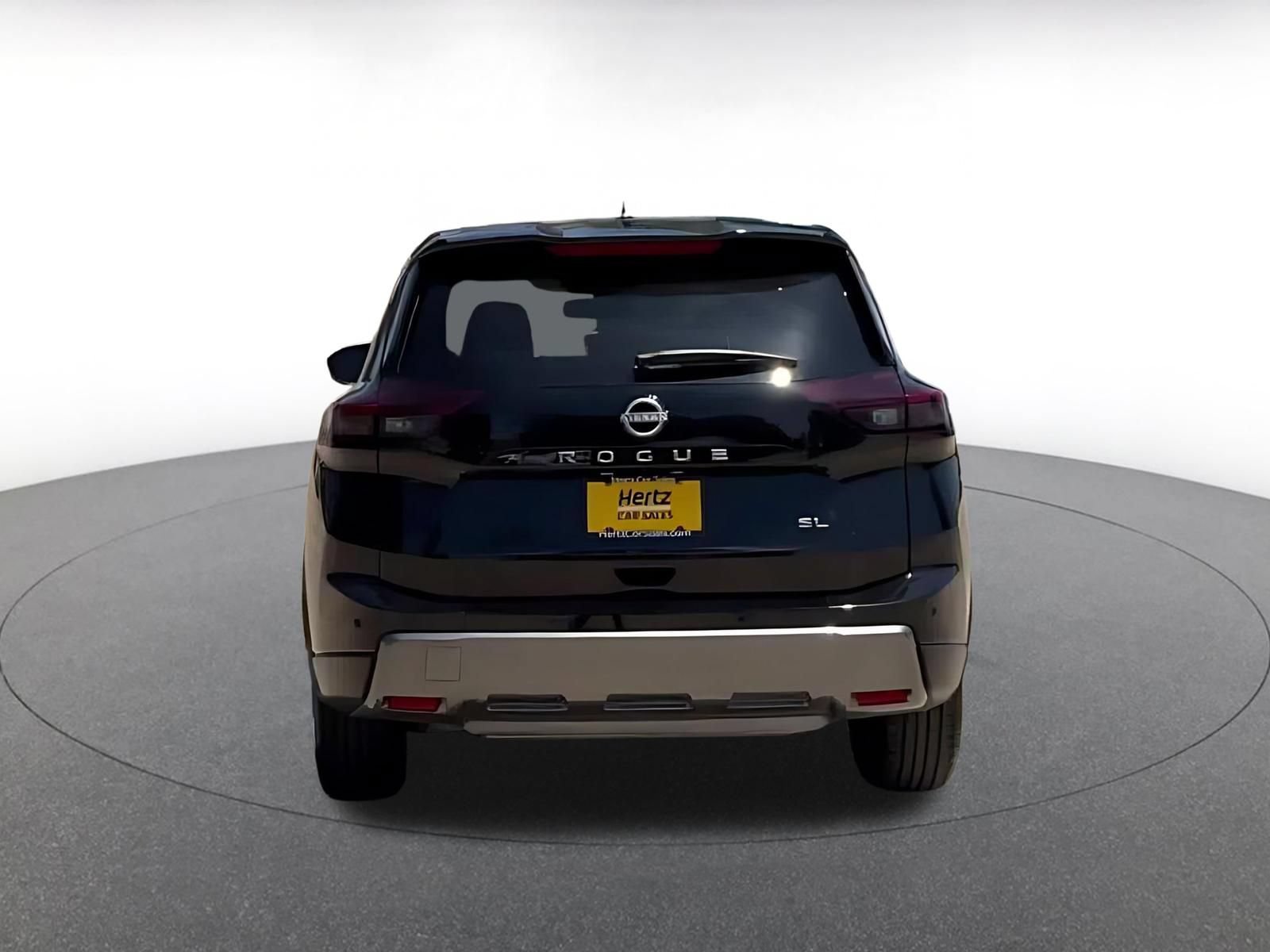 Thumbnail: 2026 Nissan Rogue - 12