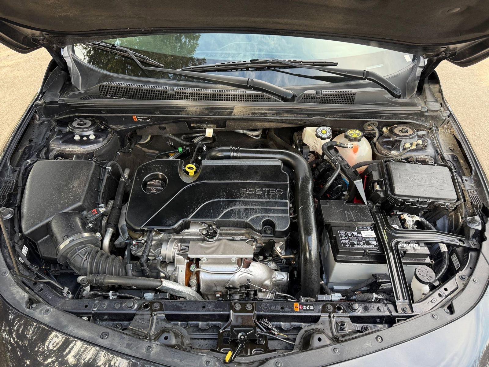 Thumbnail: 2023 Chevrolet Malibu - 32