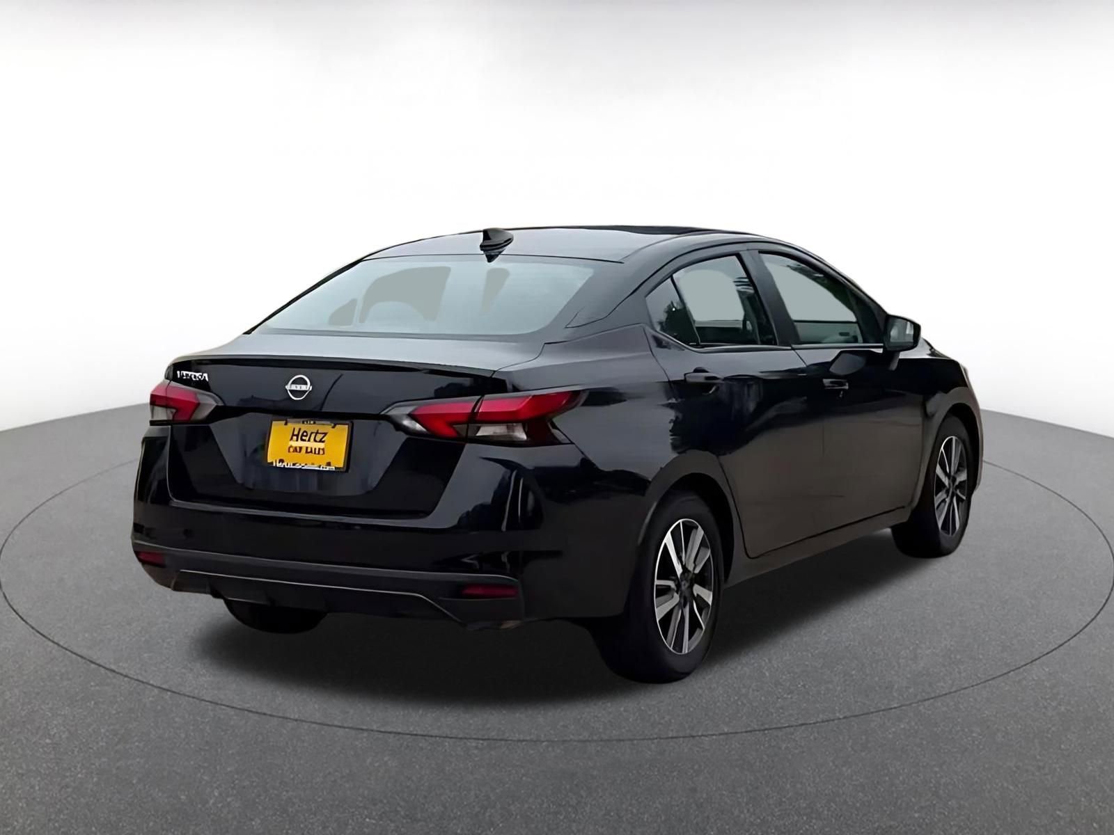 Thumbnail: 2025 Nissan Versa - 14