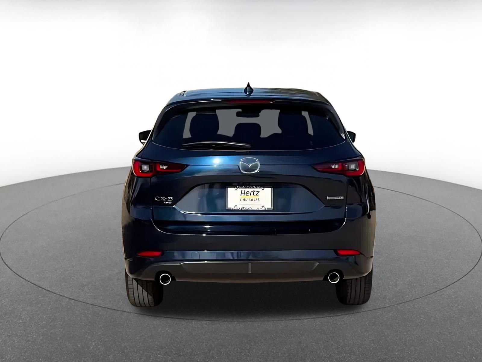 Thumbnail: 2025 Mazda CX-5 - 12