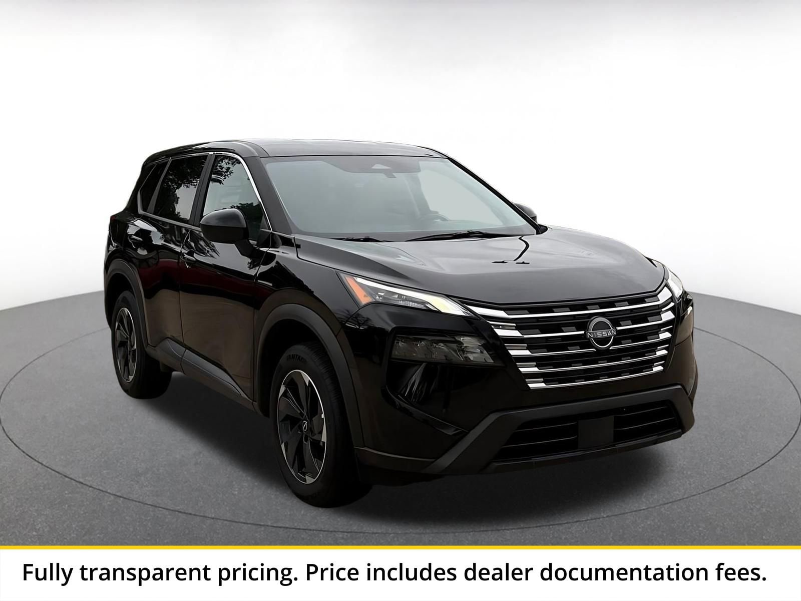 Thumbnail: 2025 Nissan Rogue - 1