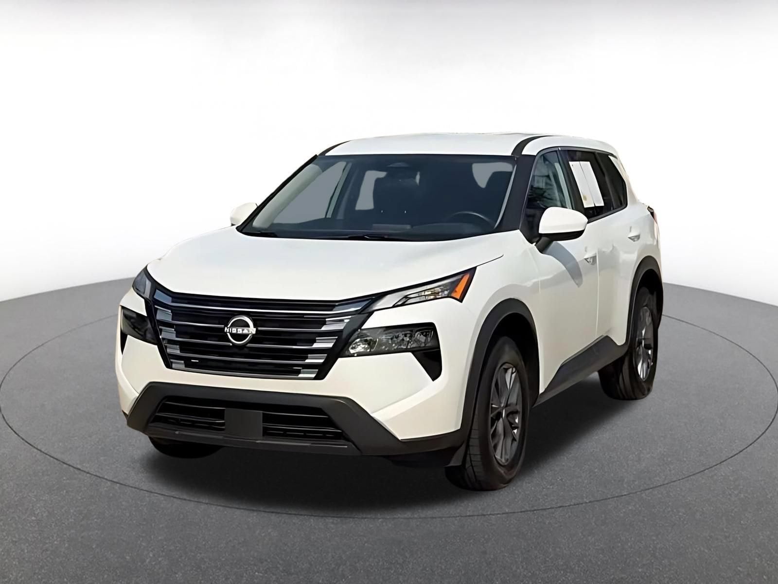 Thumbnail: 2026 Nissan Rogue - 7