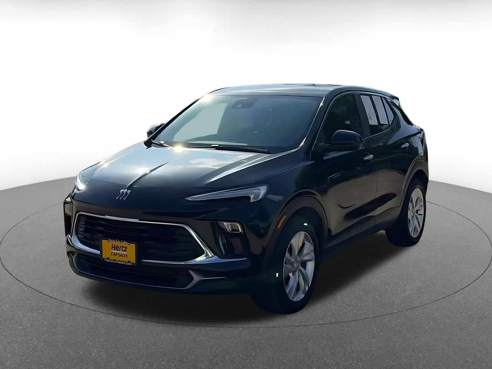 Thumbnail: 2025 Buick Encore GX - 7