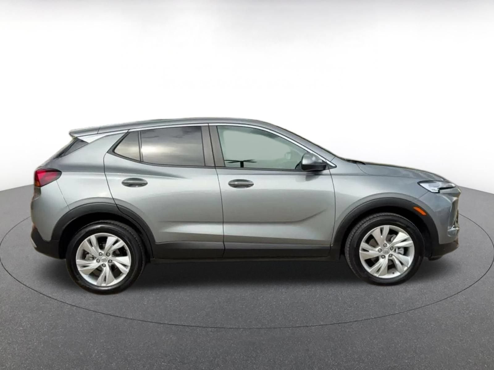 Thumbnail: 2026 Buick Encore GX - 16