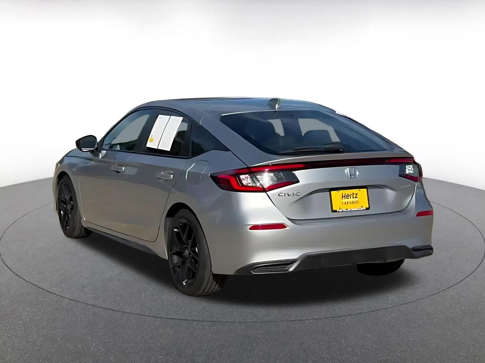 Thumbnail: 2025 Honda Civic - 11