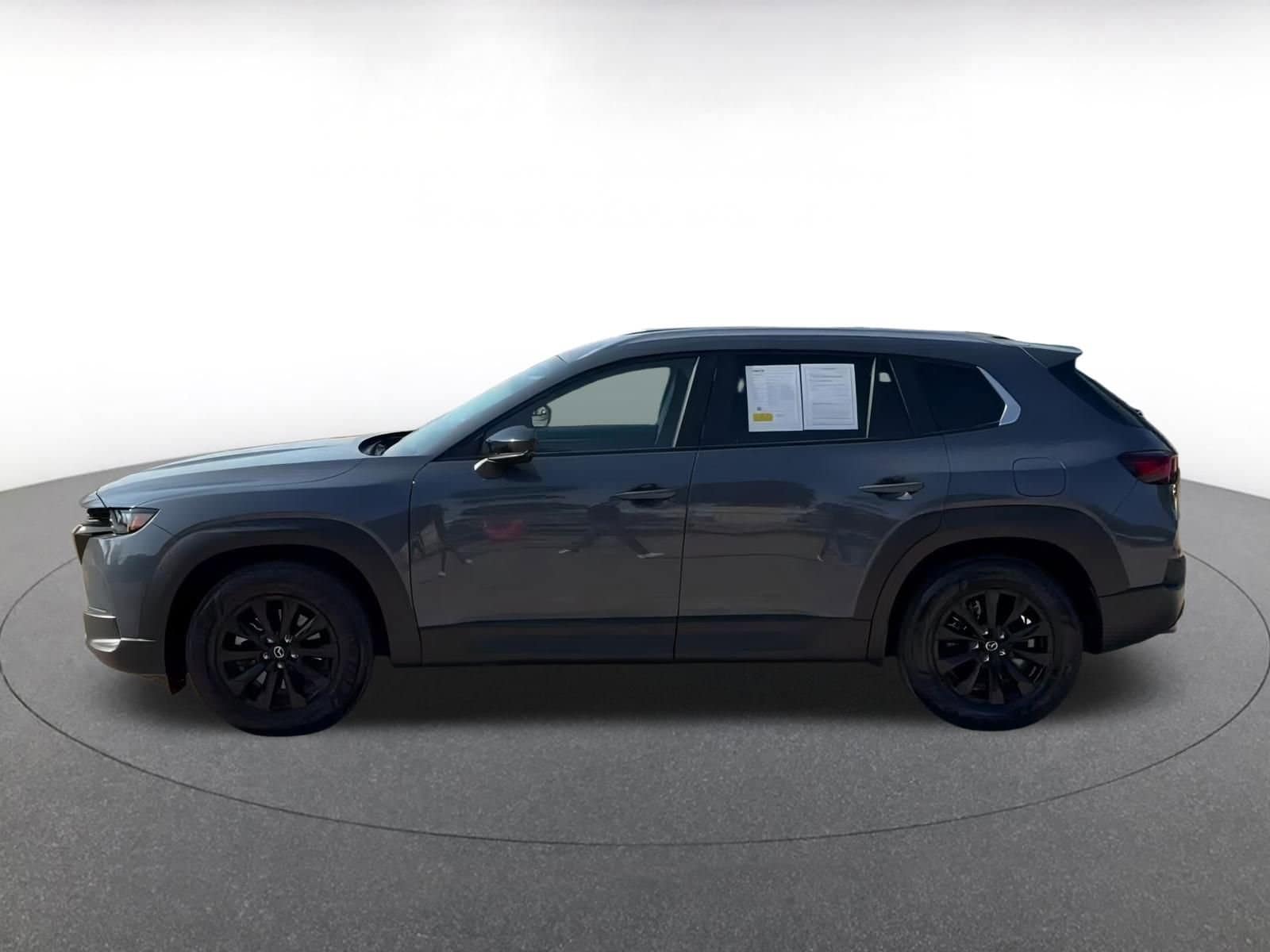 Thumbnail: 2025 Mazda CX-50 - 9