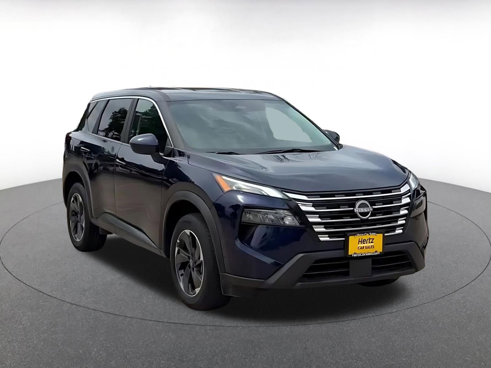 Thumbnail: 2025 Nissan Rogue - 3