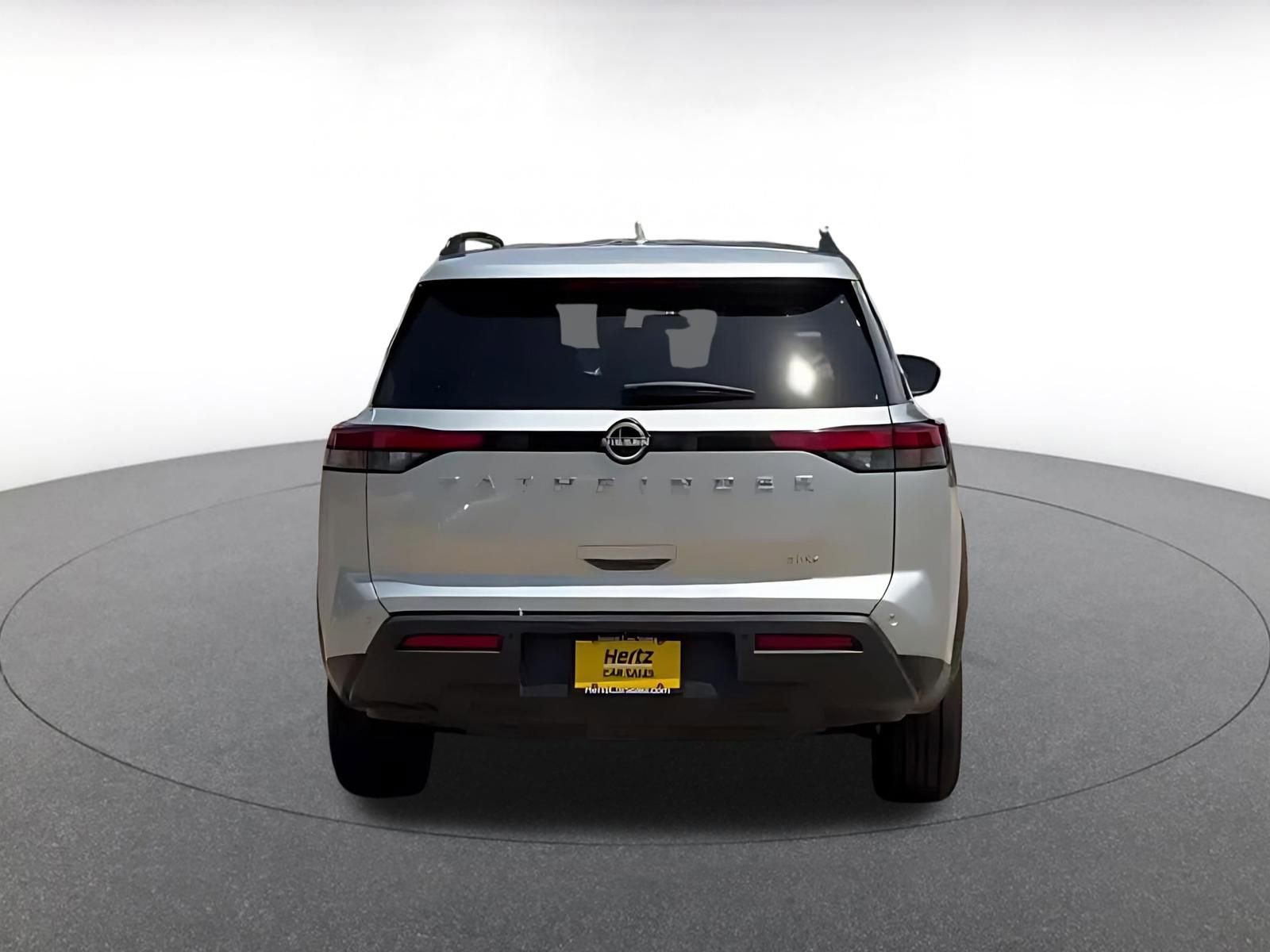 Thumbnail: 2025 Nissan Pathfinder - 12