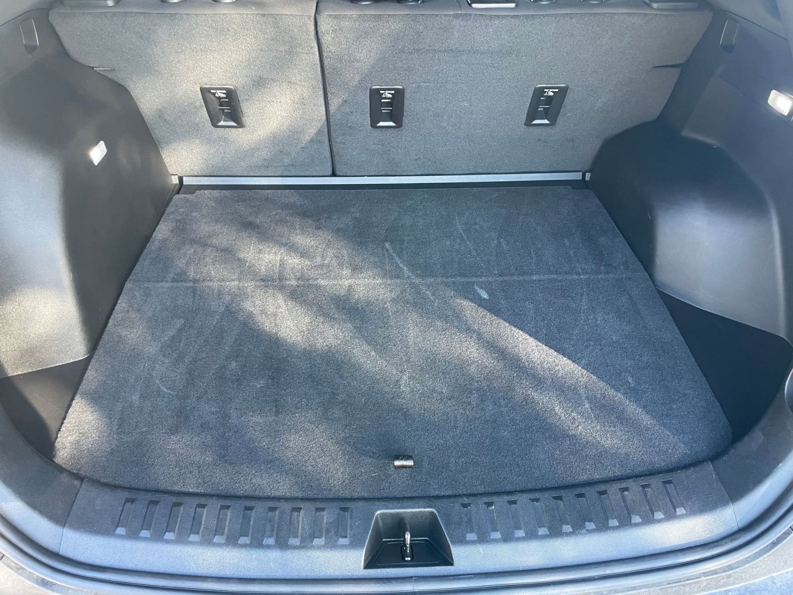 Thumbnail: 2025 Chevrolet Equinox - 31