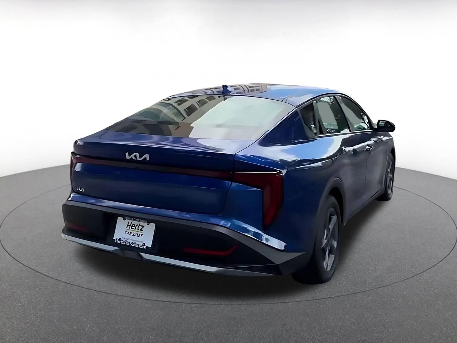 Thumbnail: 2025 Kia K4 - 14