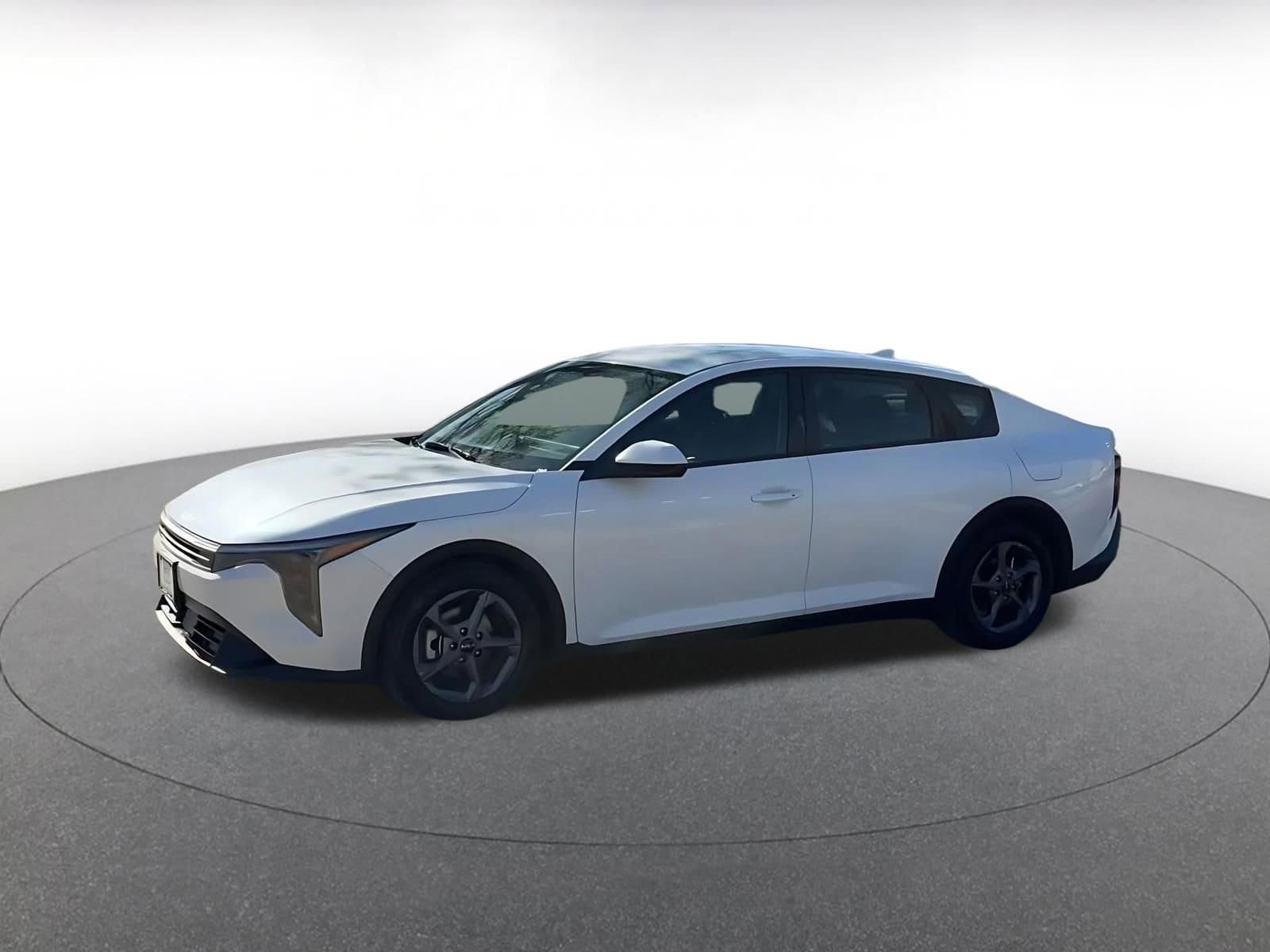 Thumbnail: 2025 Kia K4 - 8