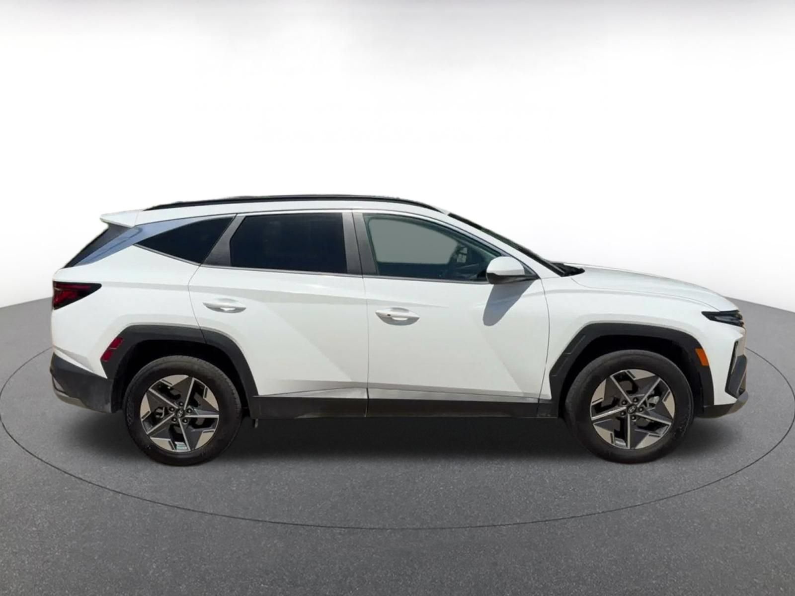 Thumbnail: 2026 Hyundai Tucson - 13