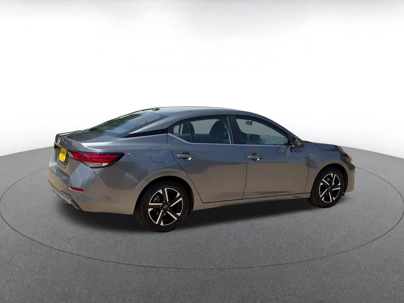 Thumbnail: 2025 Nissan Sentra - 15