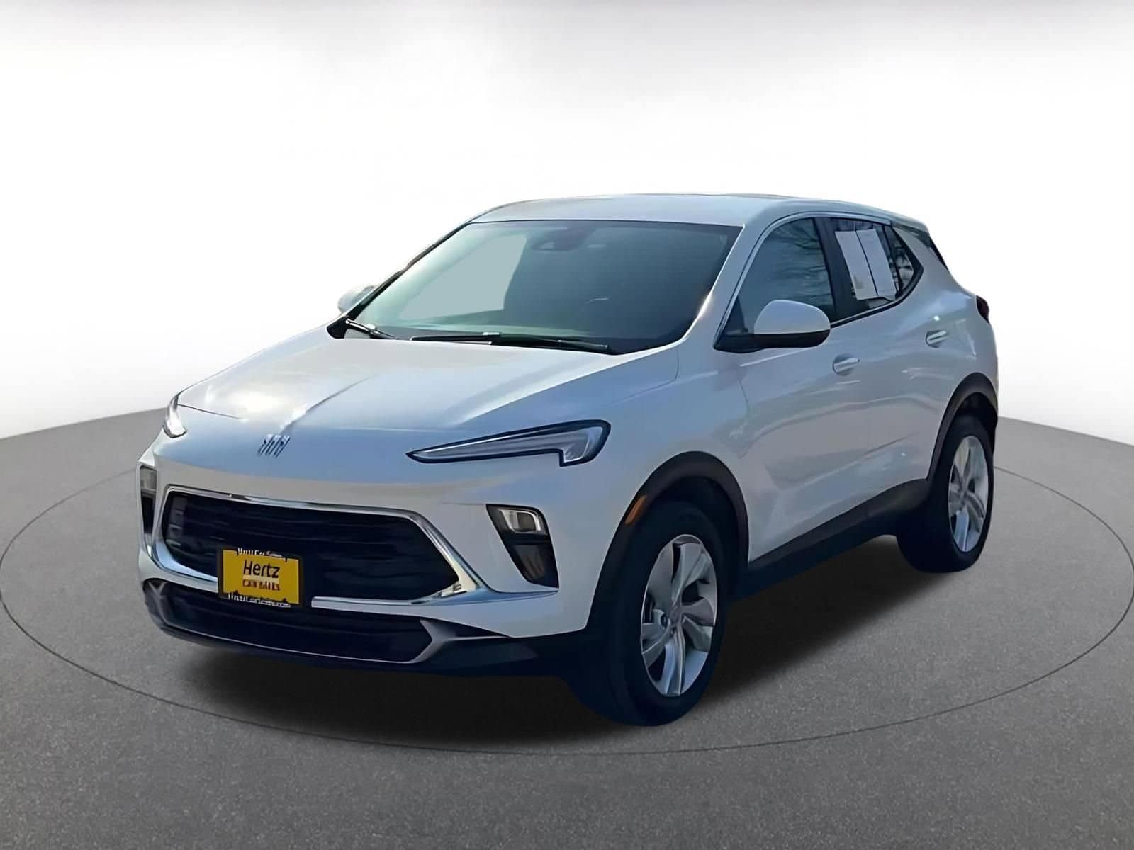 Thumbnail: 2025 Buick Encore GX - 7