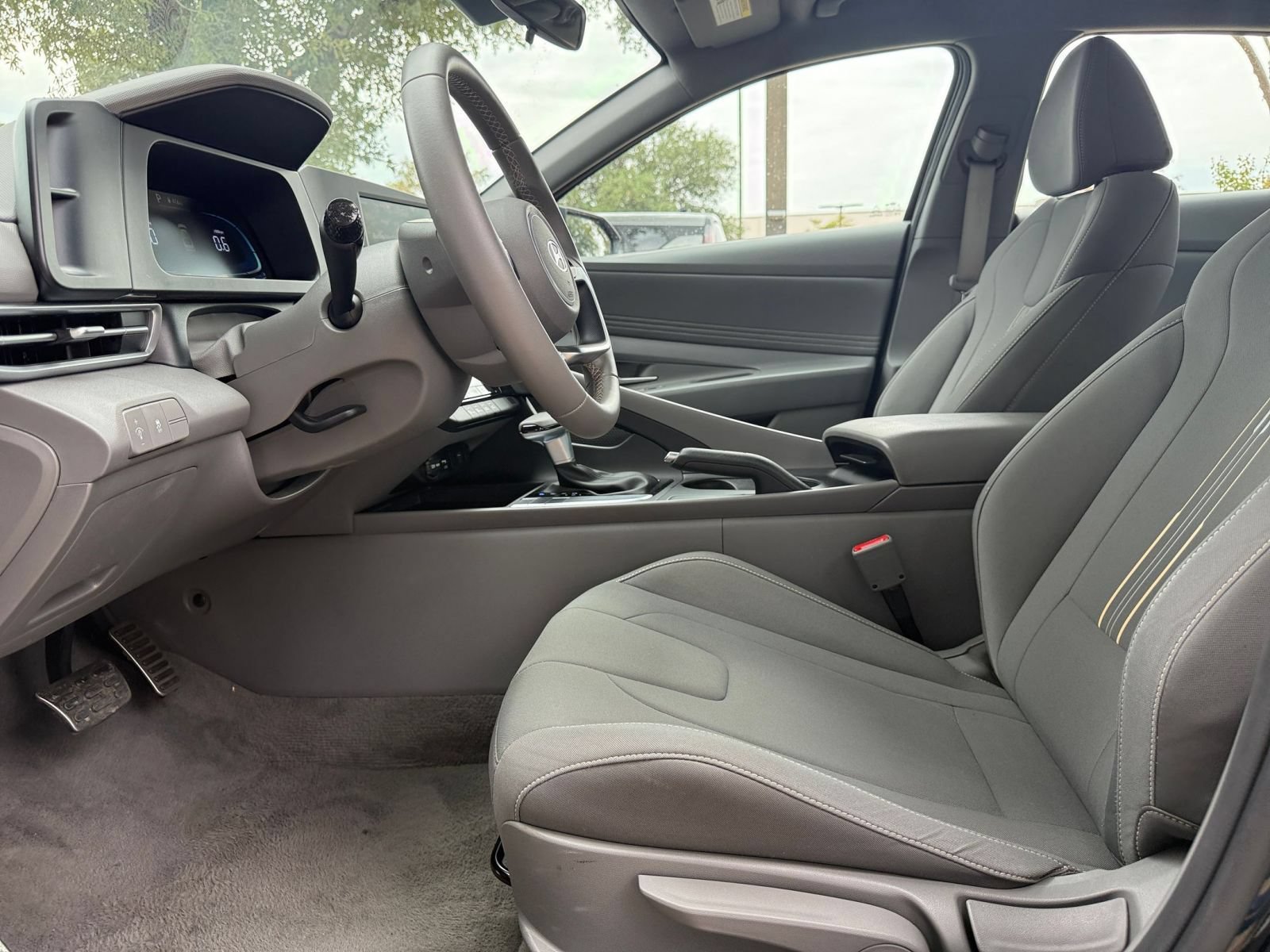Thumbnail: 2026 Hyundai Elantra - 26