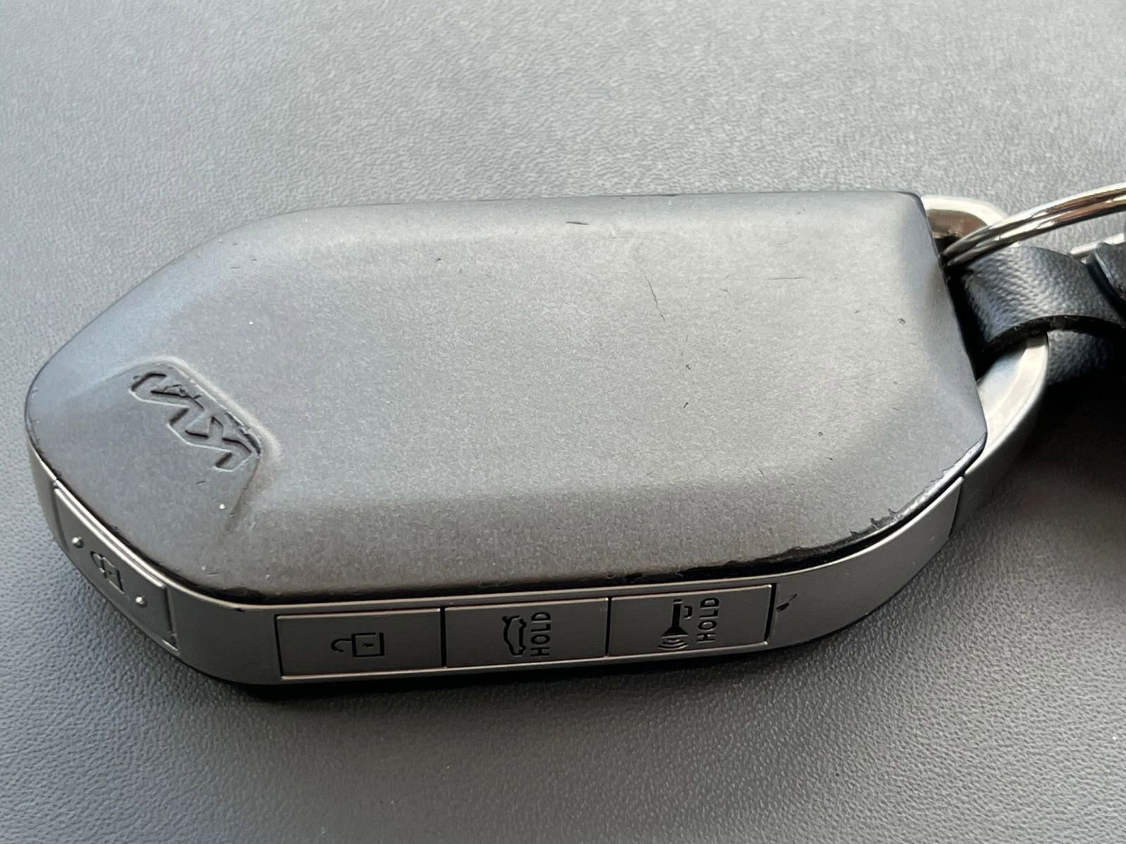 Thumbnail: 2025 Kia K4 - 22