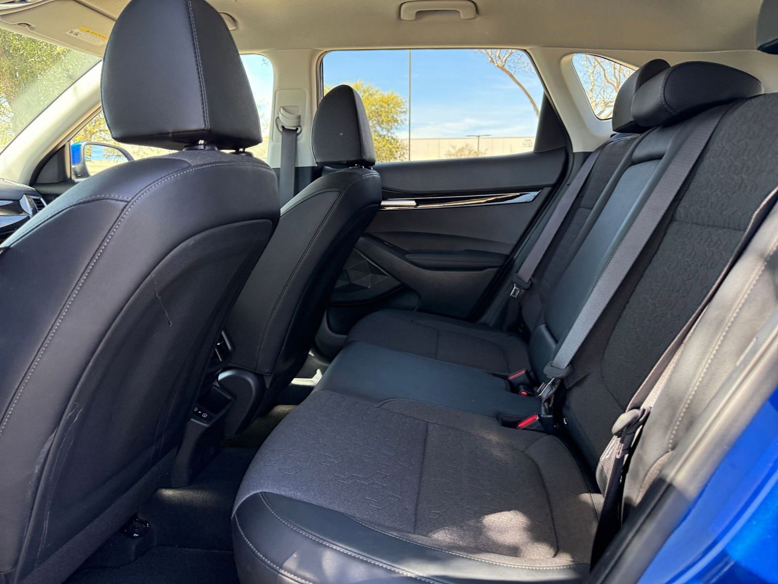 Thumbnail: 2025 Kia Seltos - 28