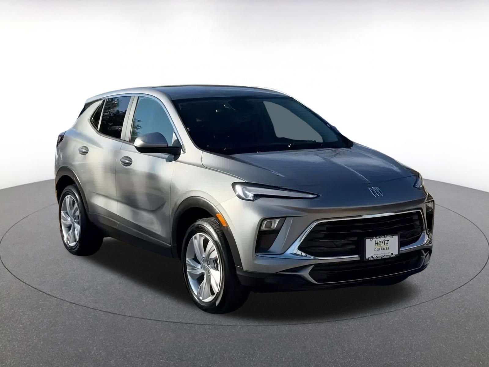 Thumbnail: 2025 Buick Encore GX - 3