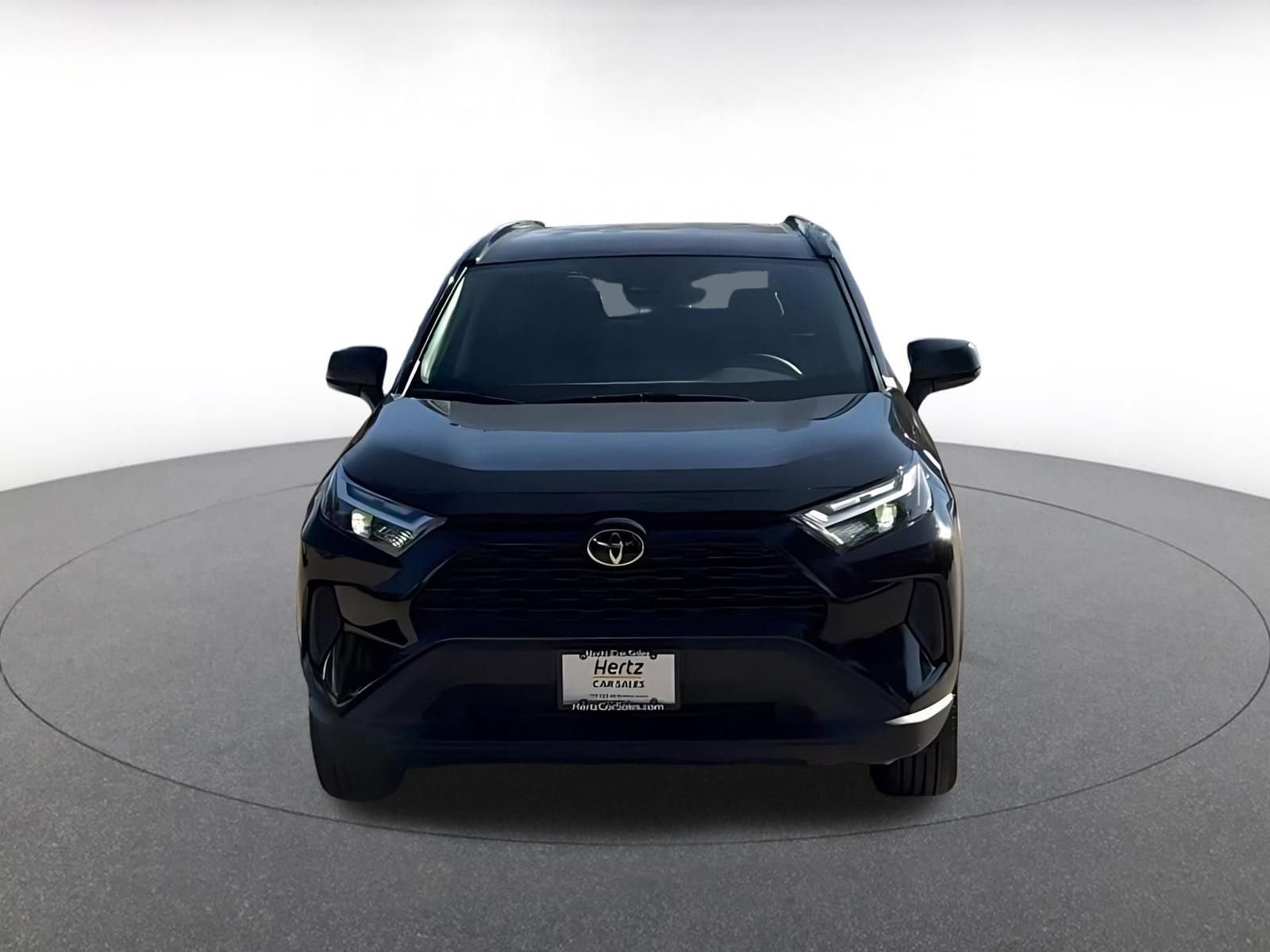 Thumbnail: 2025 Toyota RAV4 - 4