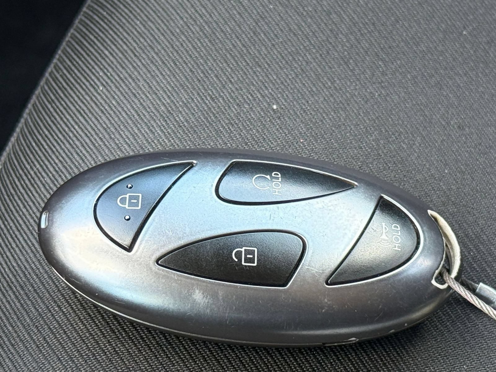 Thumbnail: 2026 Hyundai Tucson - 26