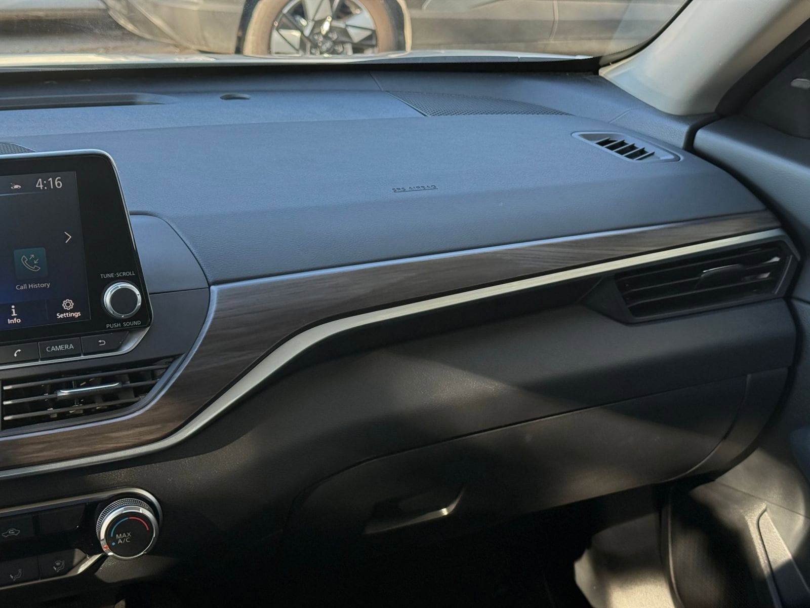 Thumbnail: 2025 Nissan Altima - 35