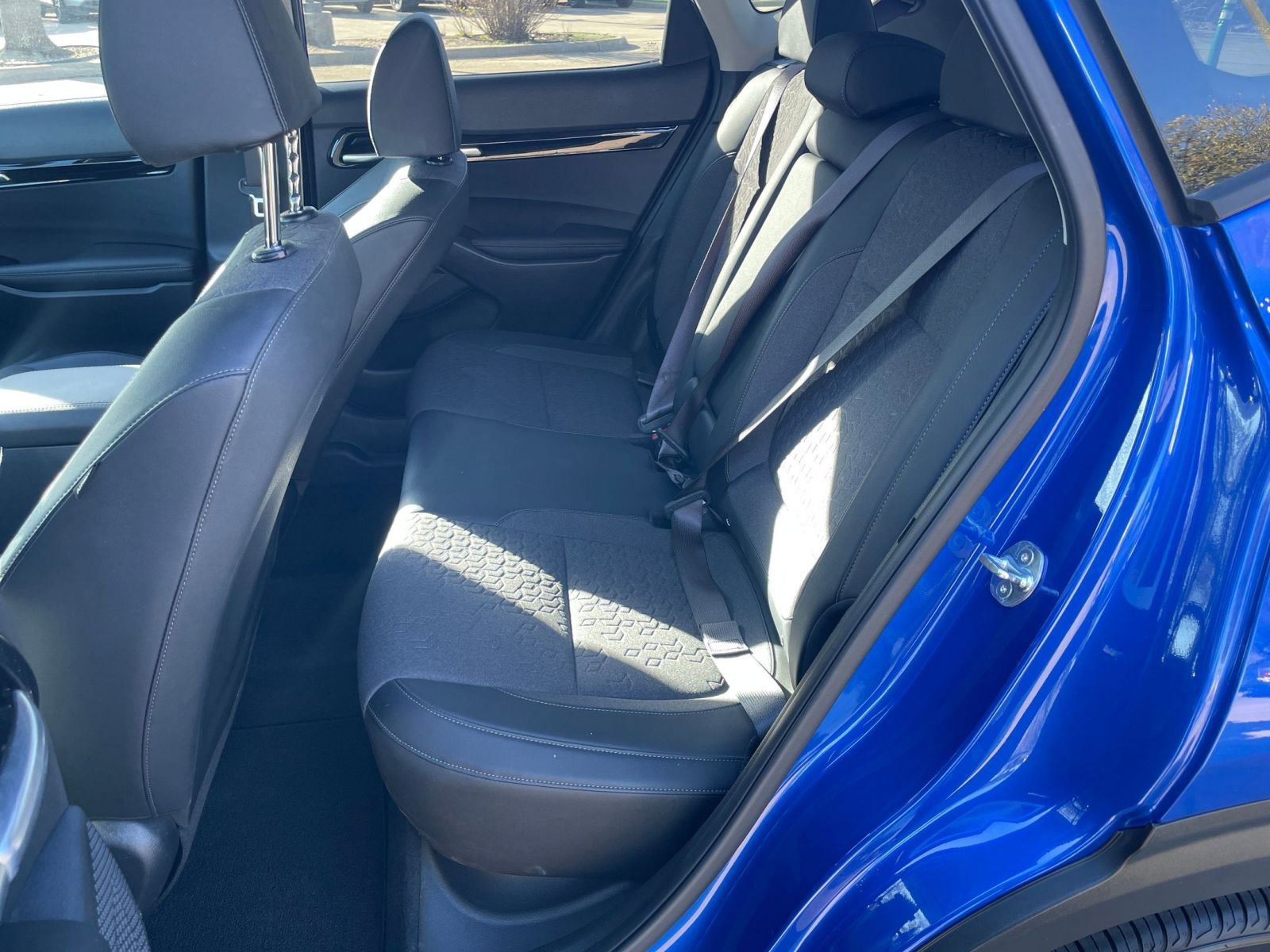 Thumbnail: 2025 Kia Seltos - 29