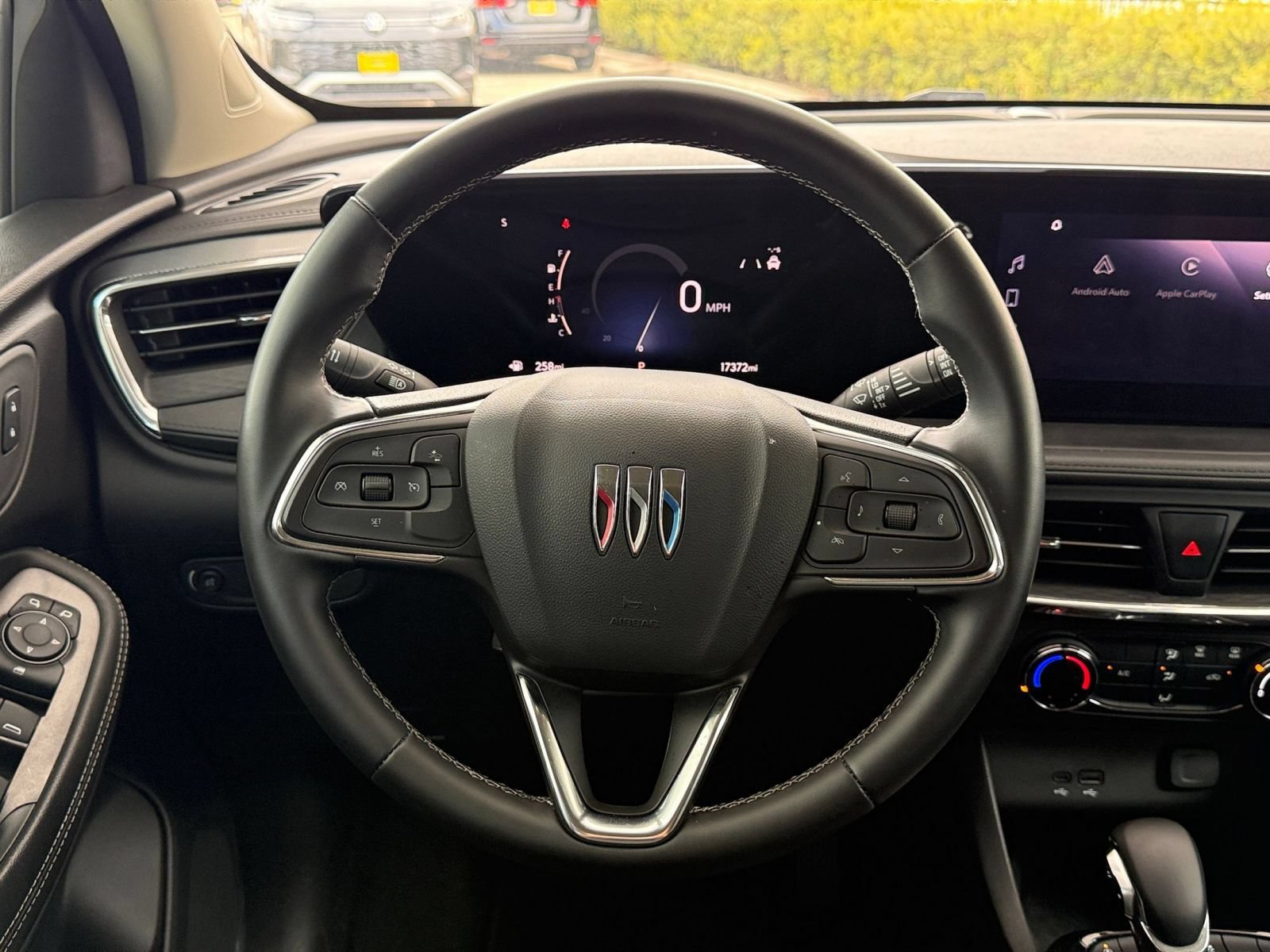 Thumbnail: 2026 Buick Encore GX - 28