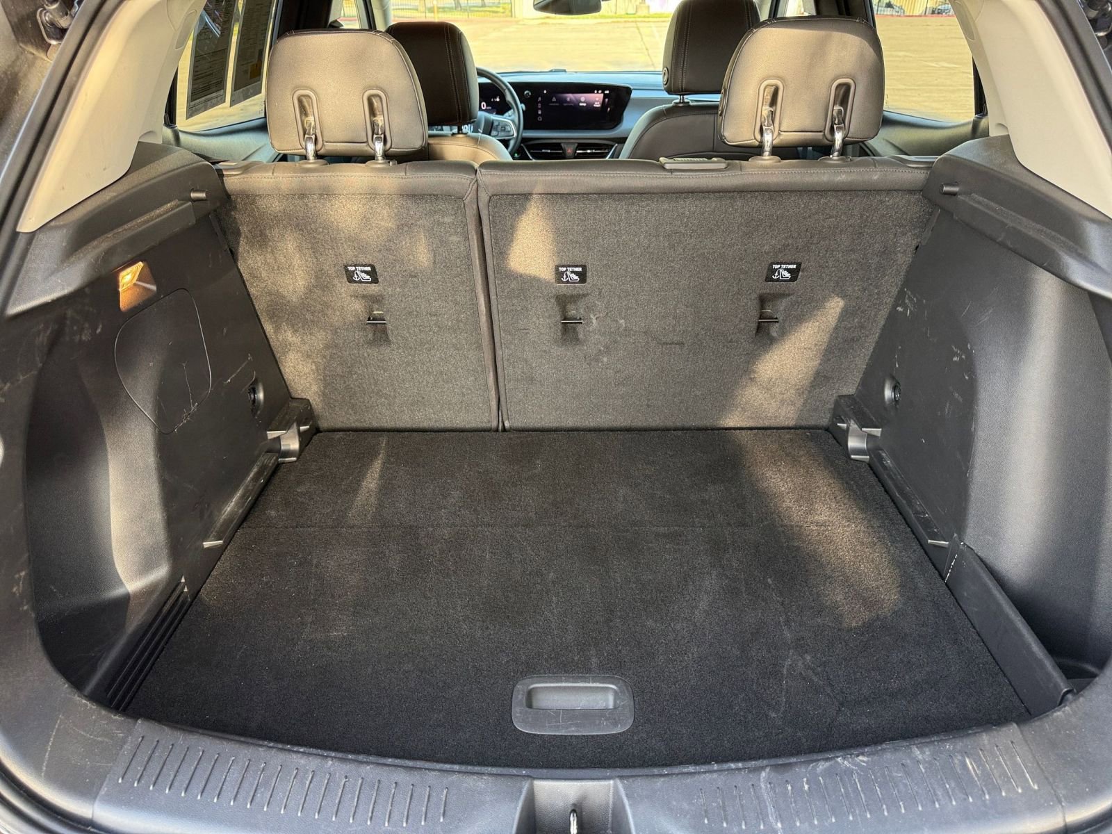 Thumbnail: 2025 Buick Encore GX - 31