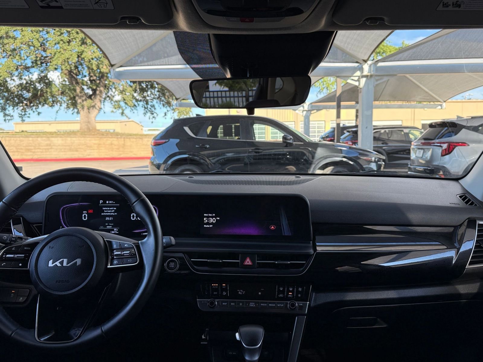 Thumbnail: 2025 Kia Seltos - 33