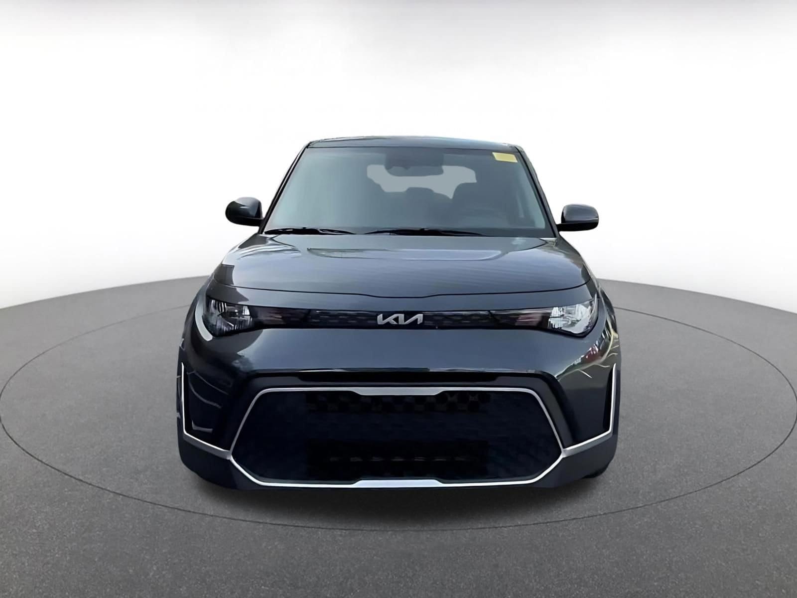 Thumbnail: 2025 Kia Soul - 4