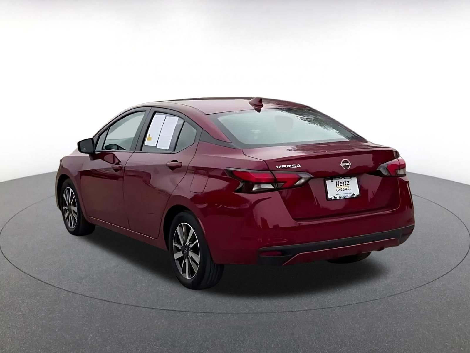 Thumbnail: 2025 Nissan Versa - 11