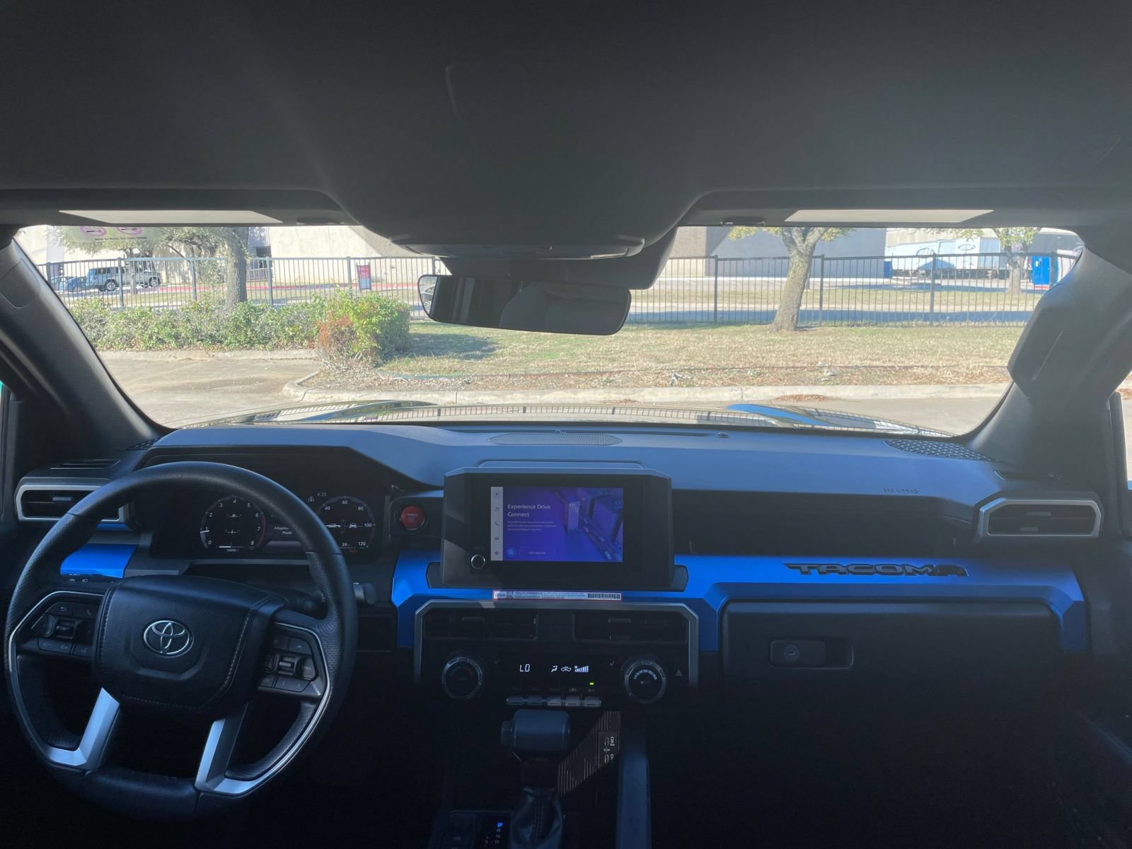 Thumbnail: 2025 Toyota Tacoma - 33