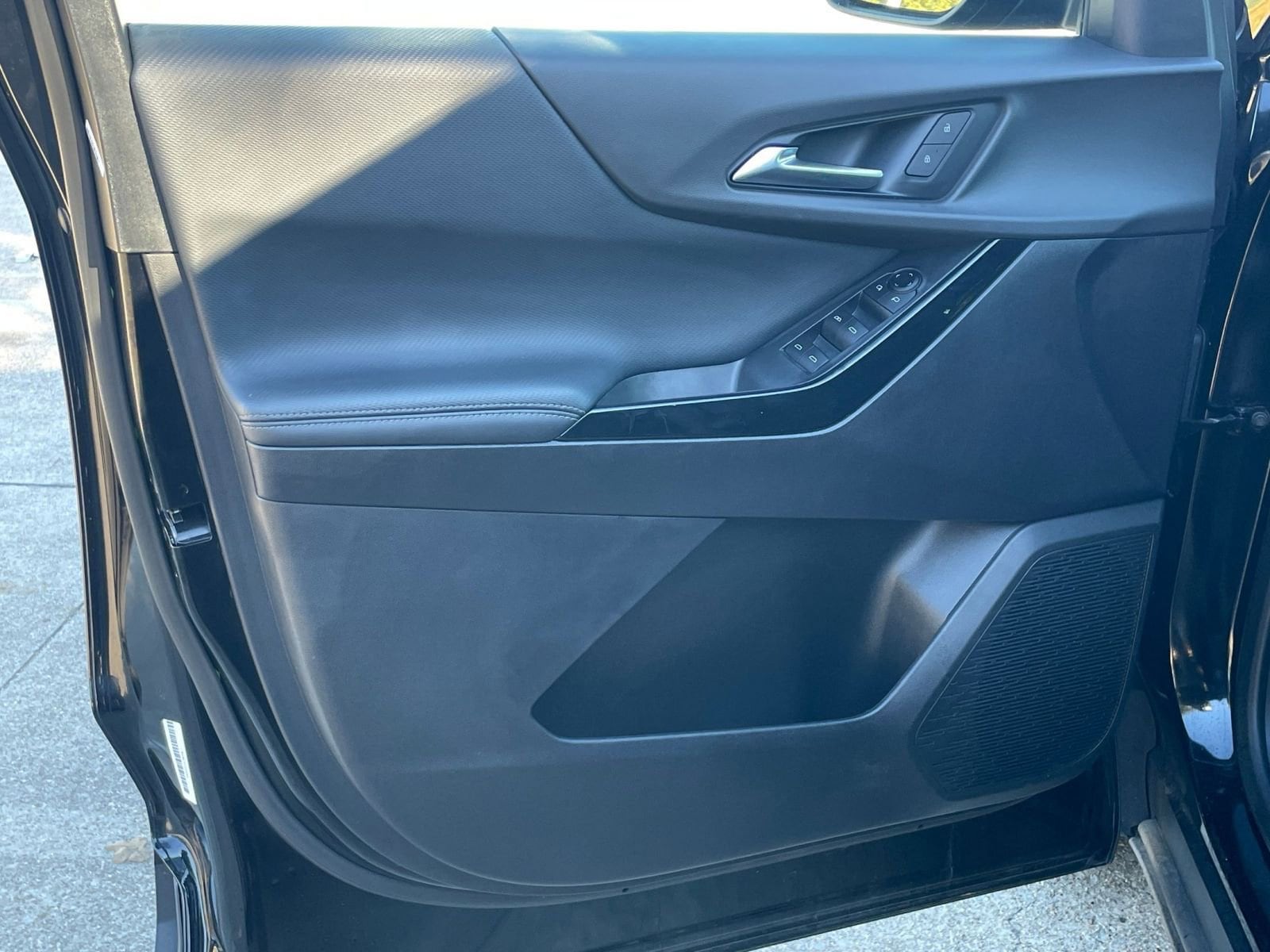 Thumbnail: 2025 Chevrolet Equinox - 20