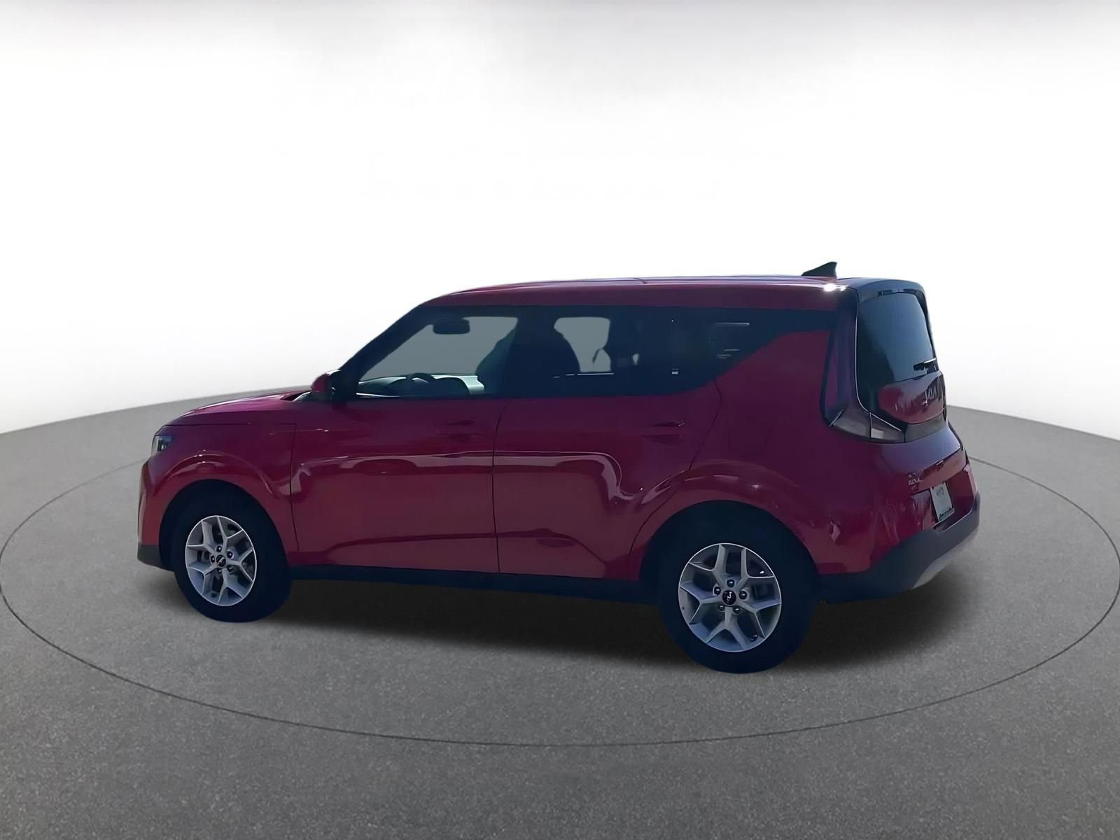 Thumbnail: 2025 Kia Soul - 8