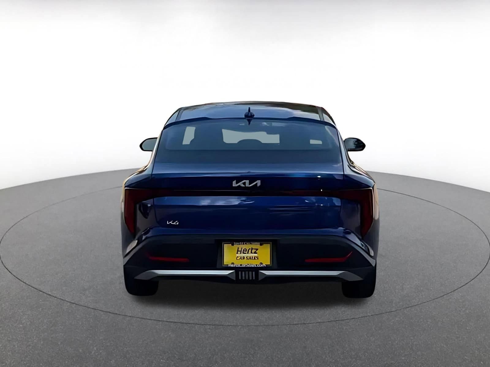 Thumbnail: 2025 Kia K4 - 12