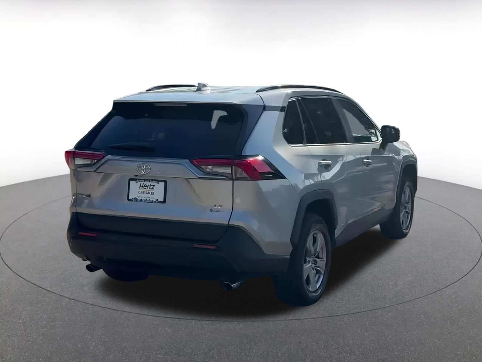 Thumbnail: 2025 Toyota RAV4 - 14