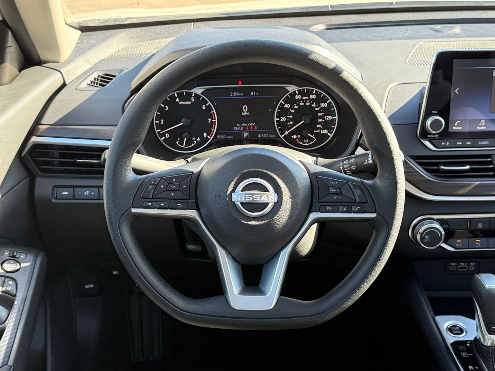 Thumbnail: 2025 Nissan Altima - 28