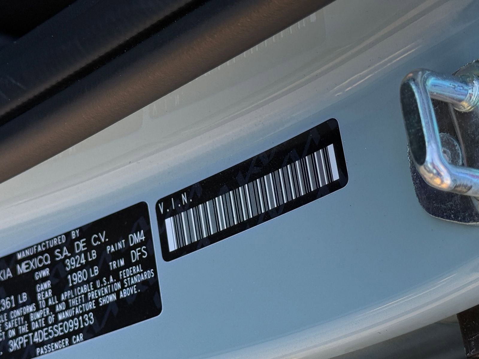 Thumbnail: 2025 Kia K4 - 32