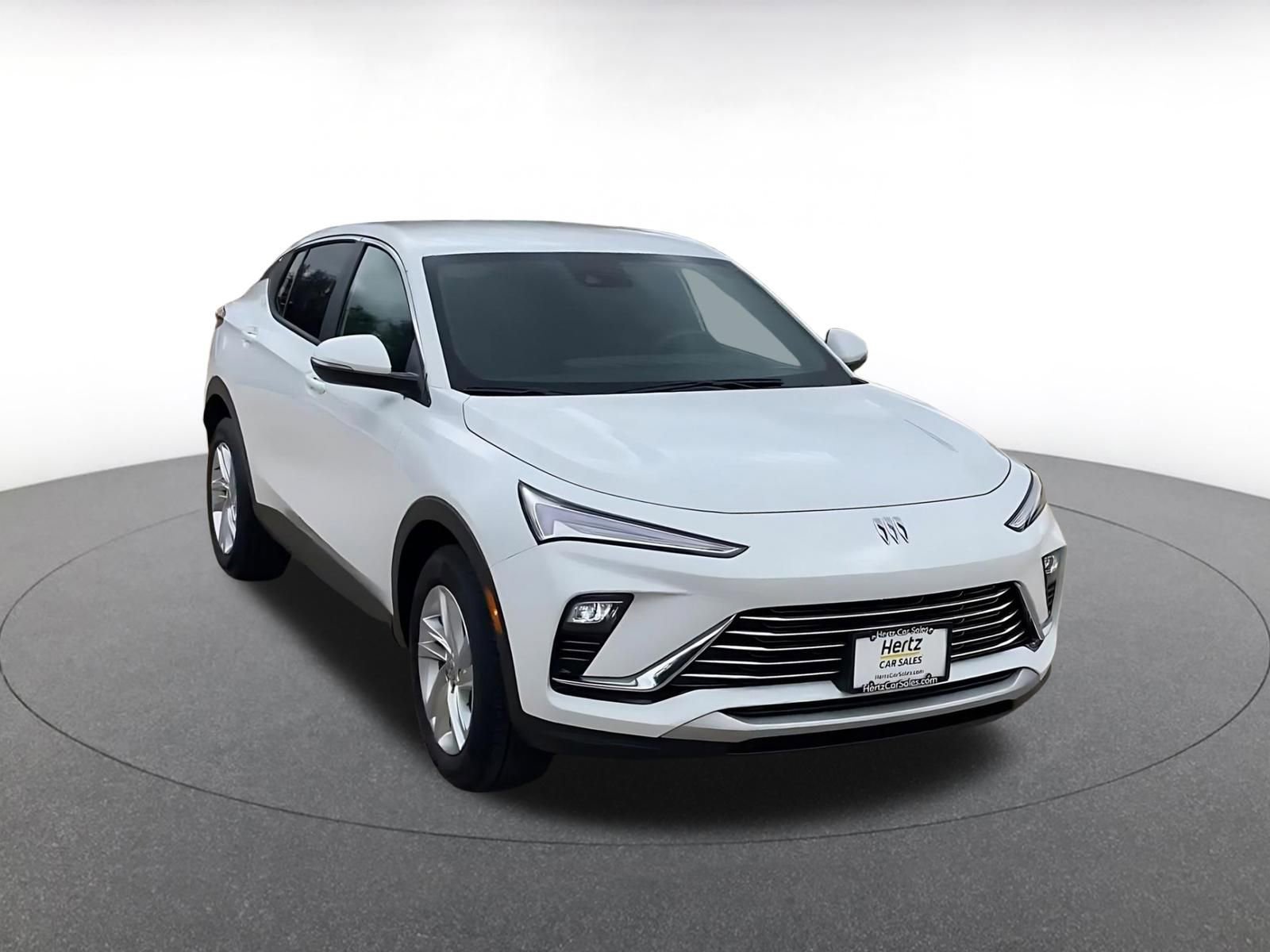 Thumbnail: 2025 Buick Envista - 2