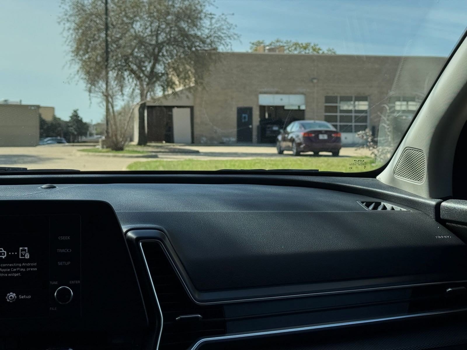 Thumbnail: 2025 Kia Sportage - 35