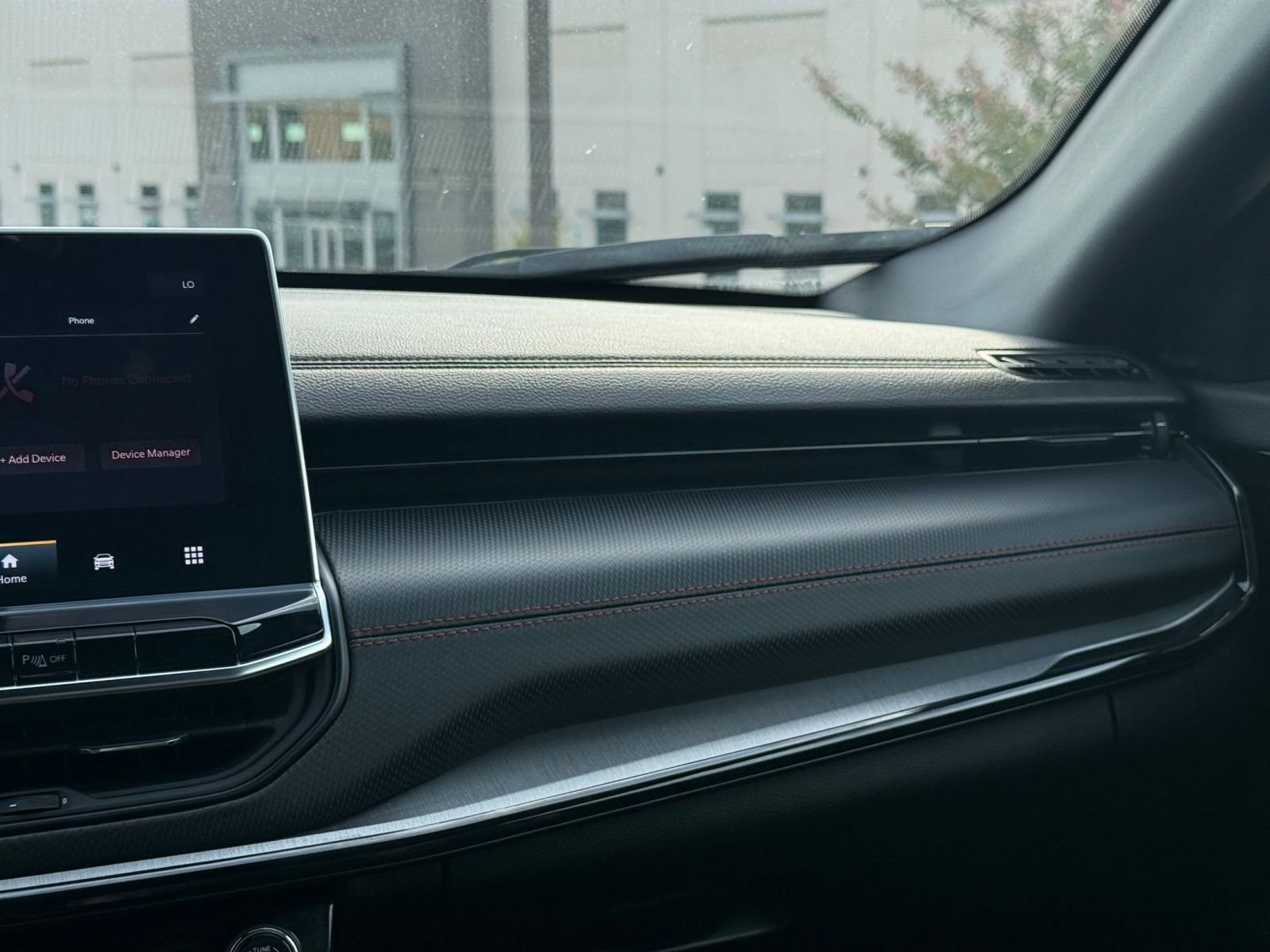 Thumbnail: 2025 Jeep Compass - 35