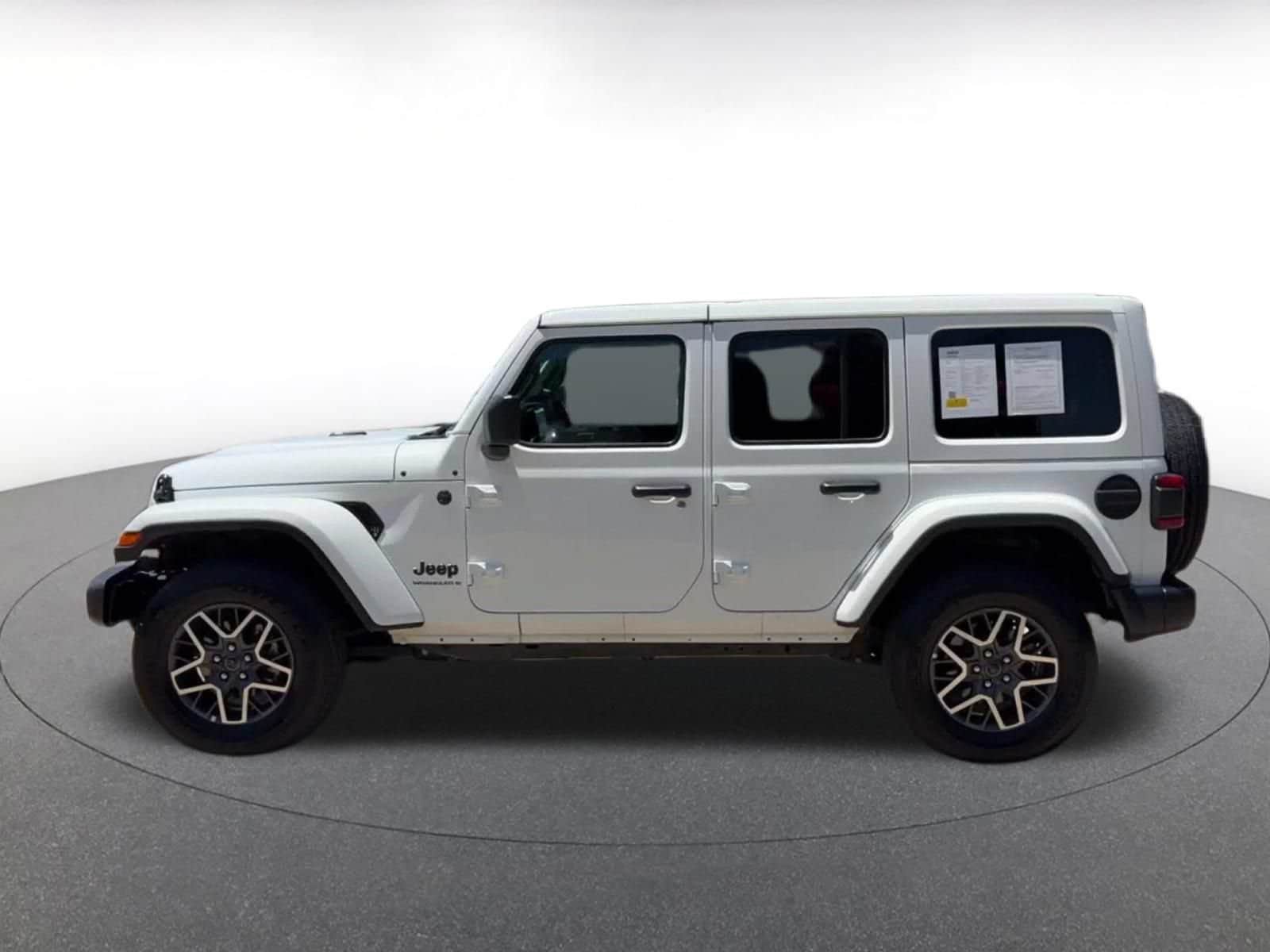 Thumbnail: 2025 Jeep Wrangler - 9