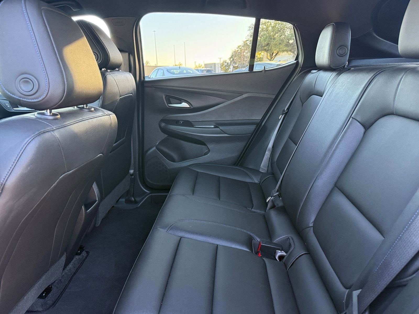 Thumbnail: 2025 Buick Envista - 25