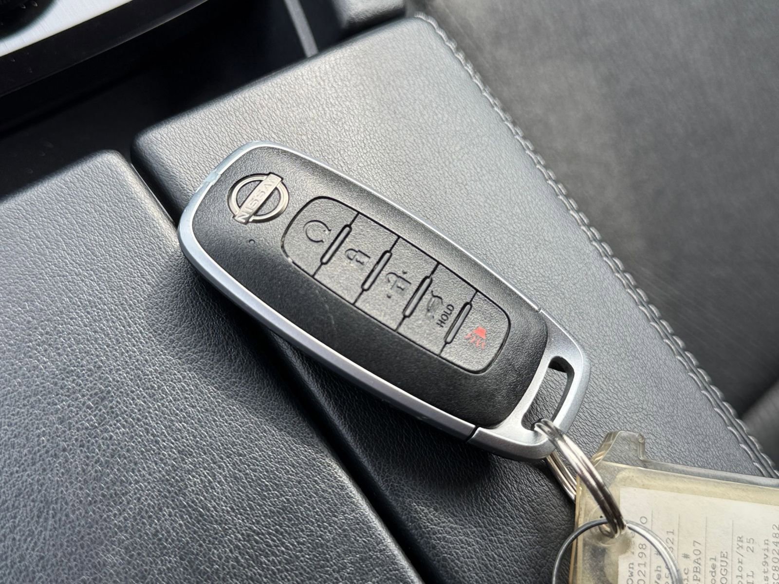 Thumbnail: 2025 Nissan Rogue - 22