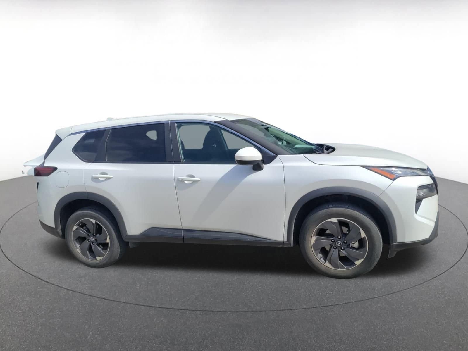 Thumbnail: 2024 Nissan Rogue - 5