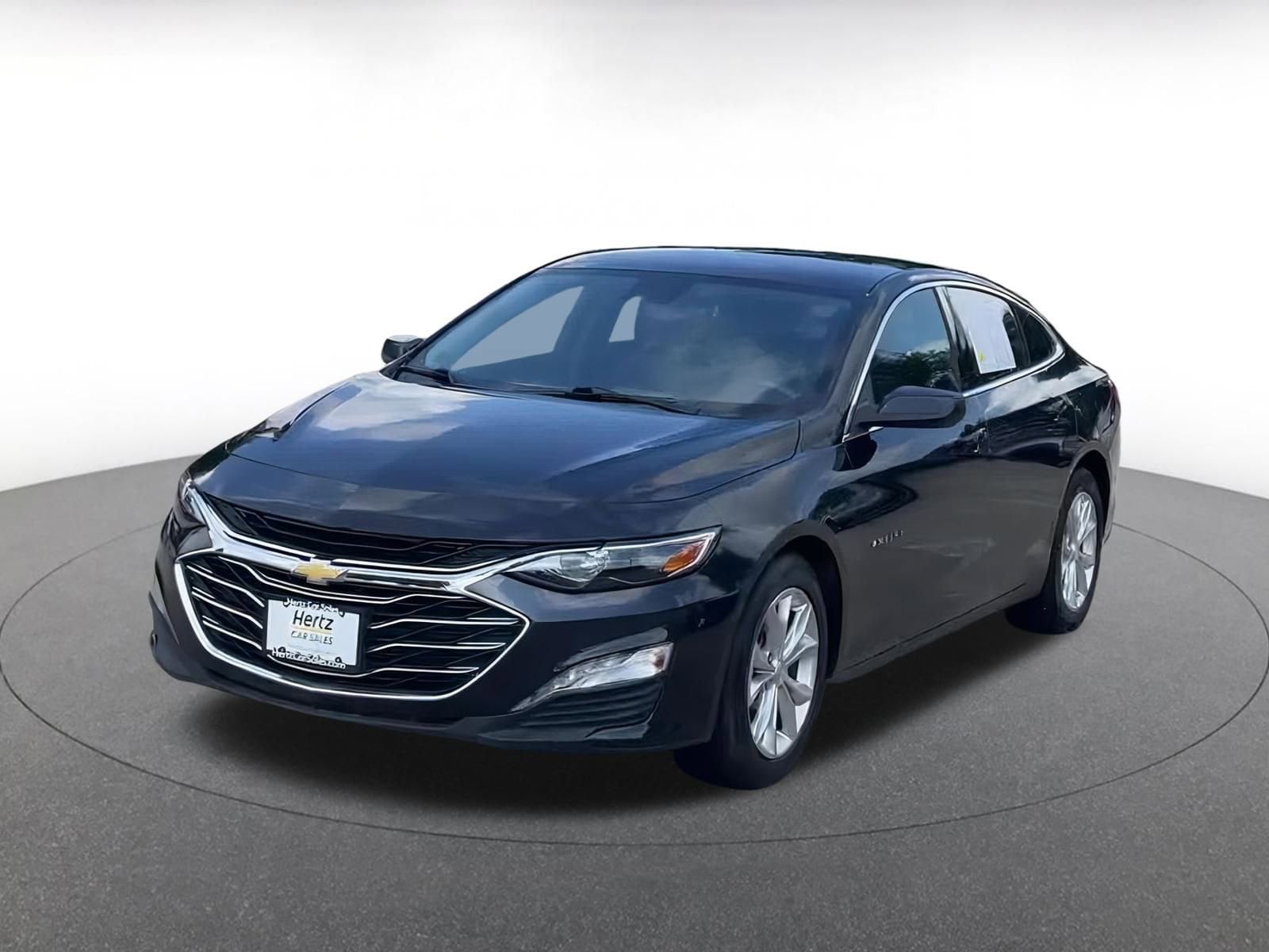 Thumbnail: 2023 Chevrolet Malibu - 7